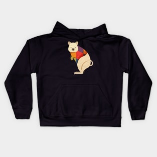 Quokka Kids Hoodie